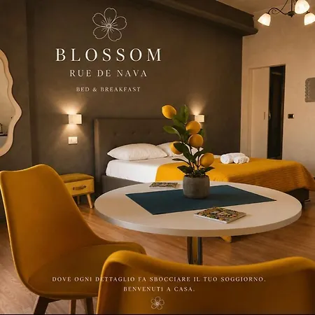 Blossom Rue De Nava فندق مبيت وإفطار