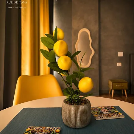 Blossom Rue De Nava Bed & Breakfast
