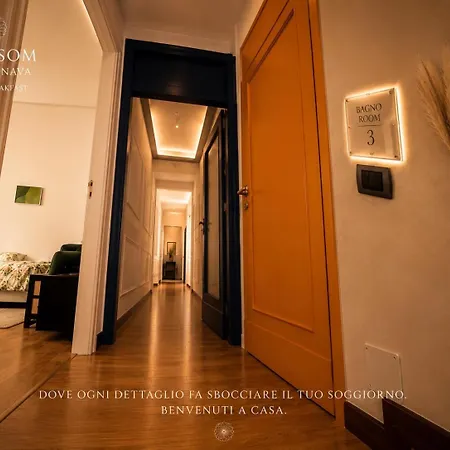 Blossom Rue De Nava فندق مبيت وإفطار