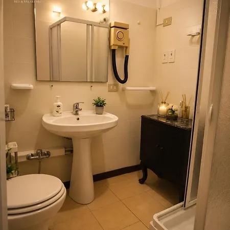 Blossom Rue De Nava Bed & Breakfast