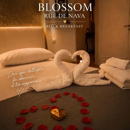 Bed & Breakfast Blossom Rue De Nava Reggio di Calabria