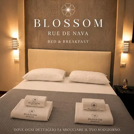 Blossom Rue De Nava Bed & Breakfast Reggio di Calabria