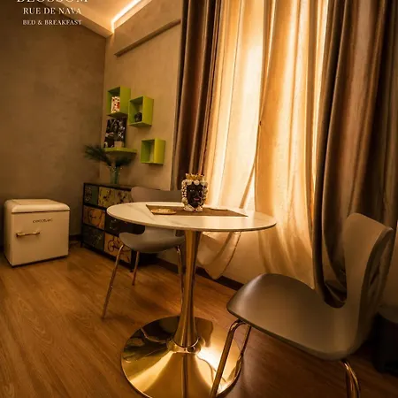Blossom Rue De Nava Bed & Breakfast