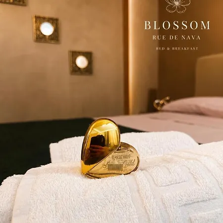 Bed & Breakfast Blossom Rue De Nava Reggio di Calabria