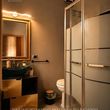 Blossom Rue De Nava Bed & Breakfast *