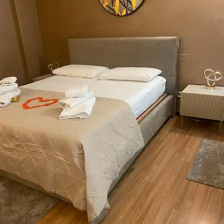 Bed & Breakfast Blossom Rue De Nava *