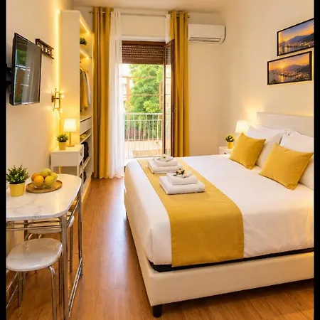 Bed & Breakfast Blossom Rue De Nava